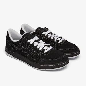 Reebok LT Court SNEEZE Black White